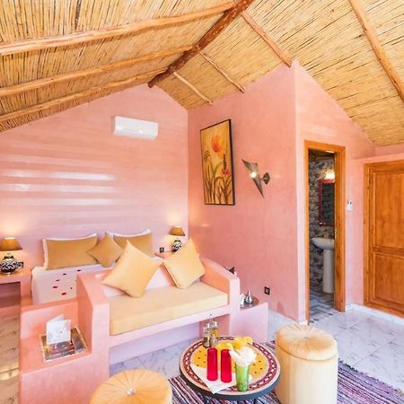 Maison Alphea Spa Hammam Aït Hamid Exteriér fotografie