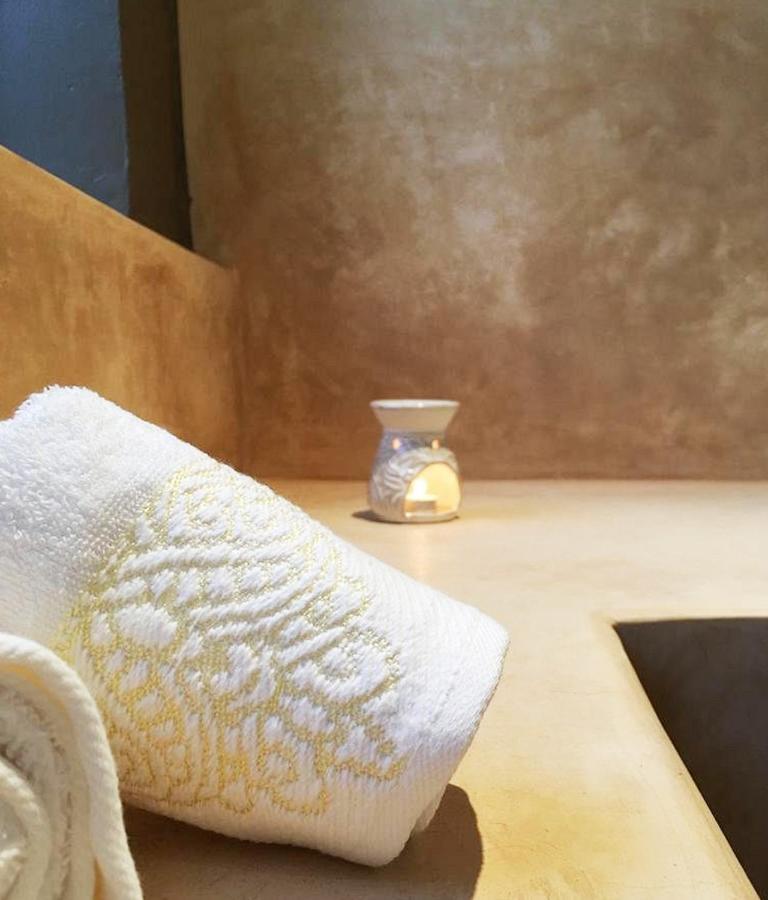Maison Alphea Spa Hammam Aït Hamid Exteriér fotografie