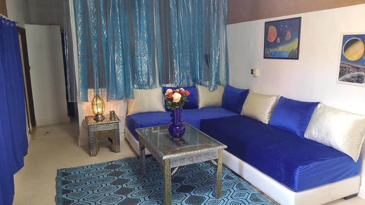 Maison Alphea Spa Hammam Aït Hamid Exteriér fotografie