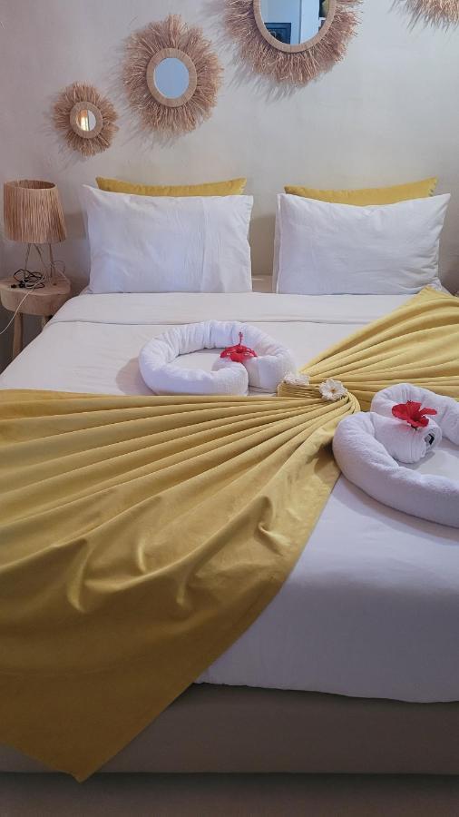 Maison Alphea Spa Hammam Aït Hamid Exteriér fotografie