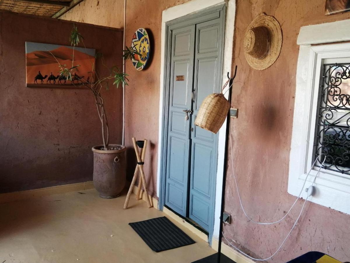 Maison Alphea Spa Hammam Aït Hamid Exteriér fotografie