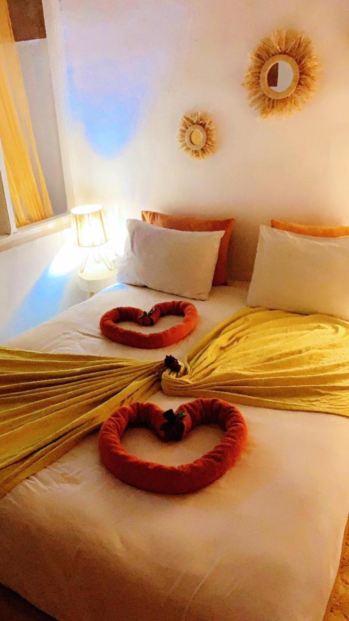 Maison Alphea Spa Hammam Aït Hamid Exteriér fotografie