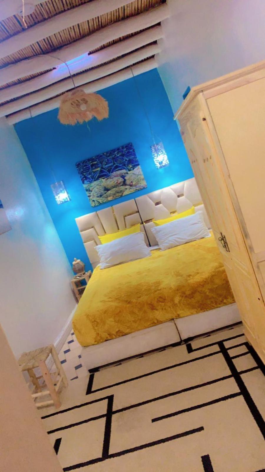 Maison Alphea Spa Hammam Aït Hamid Exteriér fotografie