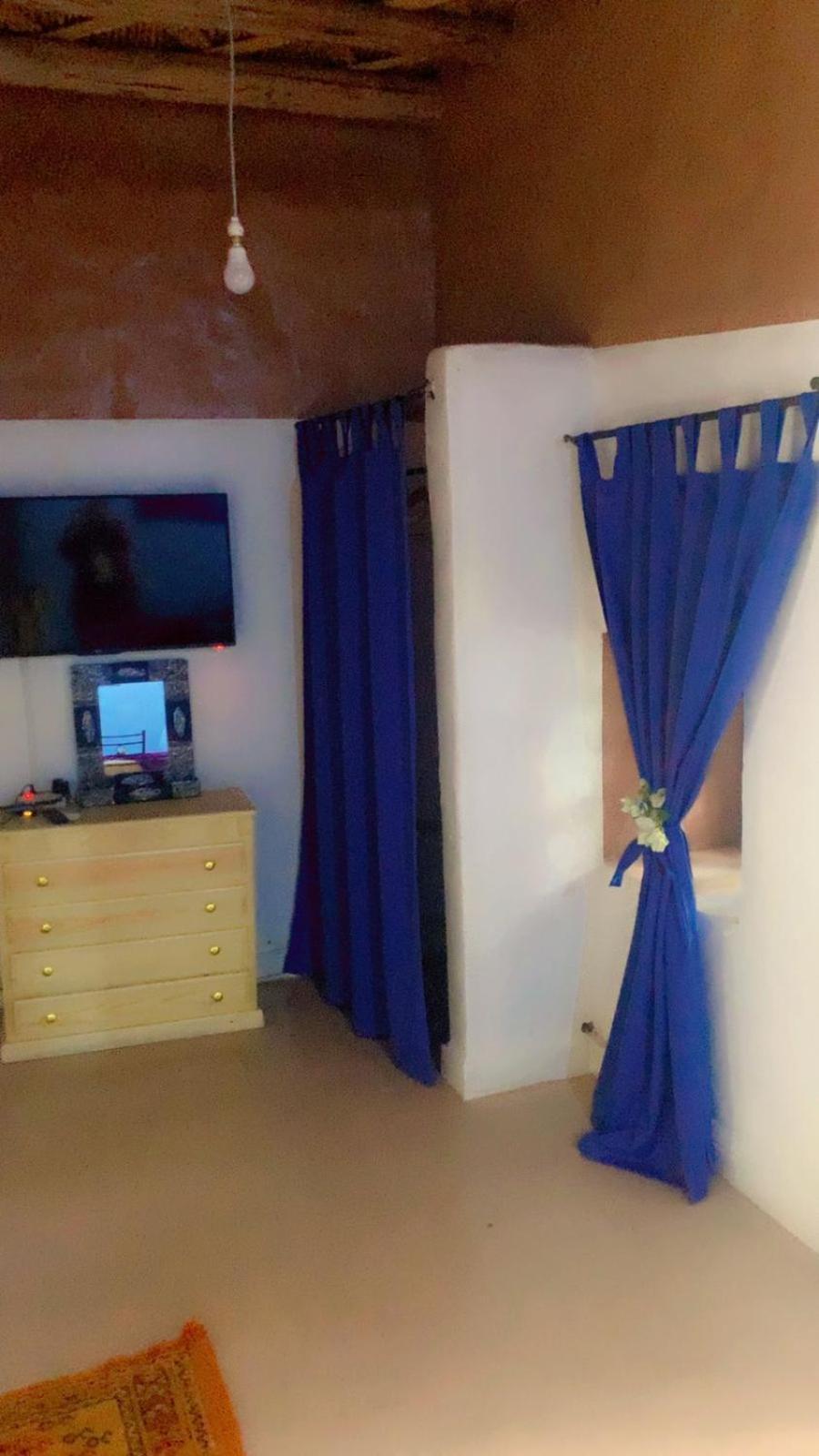 Maison Alphea Spa Hammam Aït Hamid Exteriér fotografie