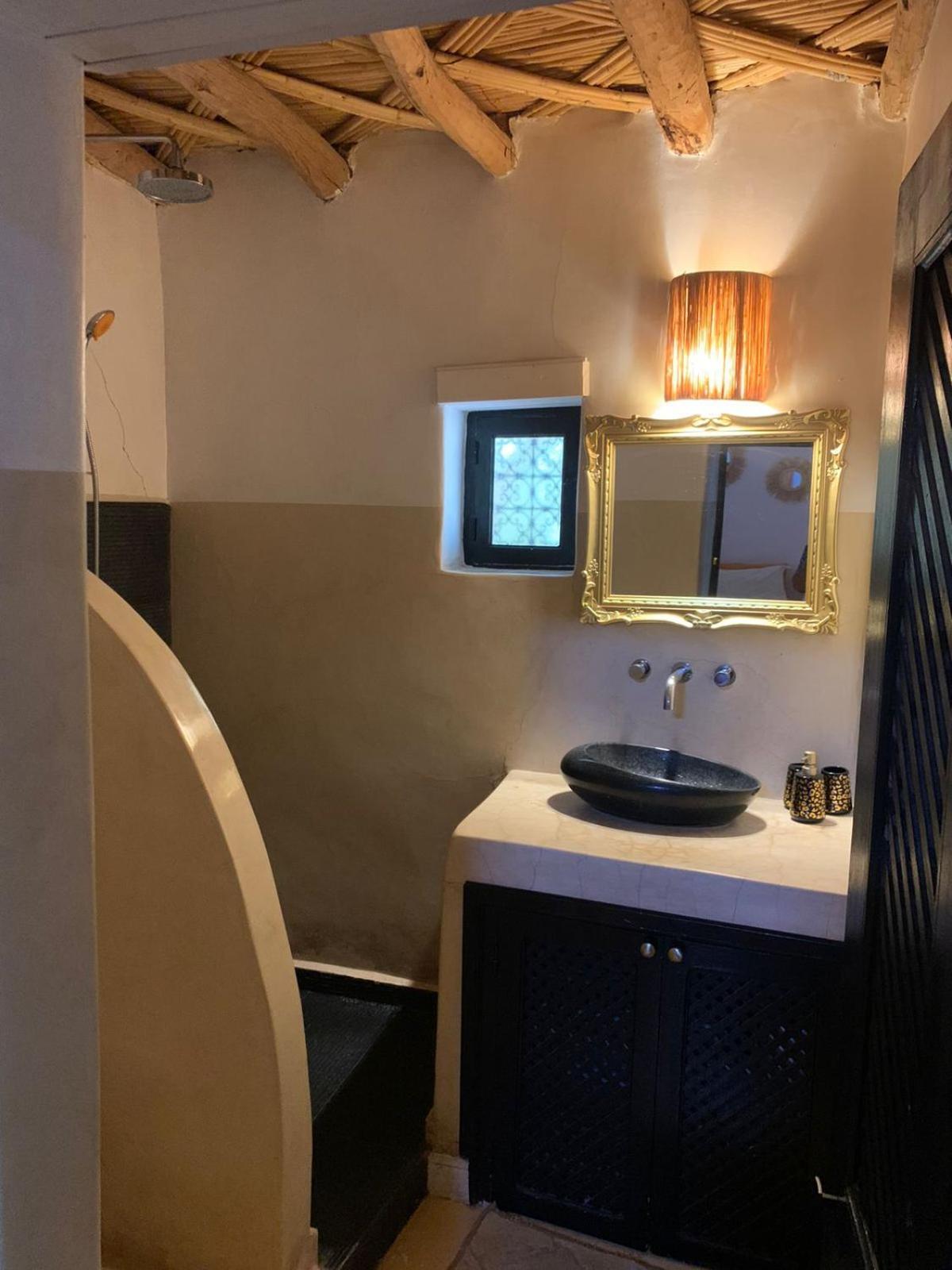 Maison Alphea Spa Hammam Aït Hamid Exteriér fotografie