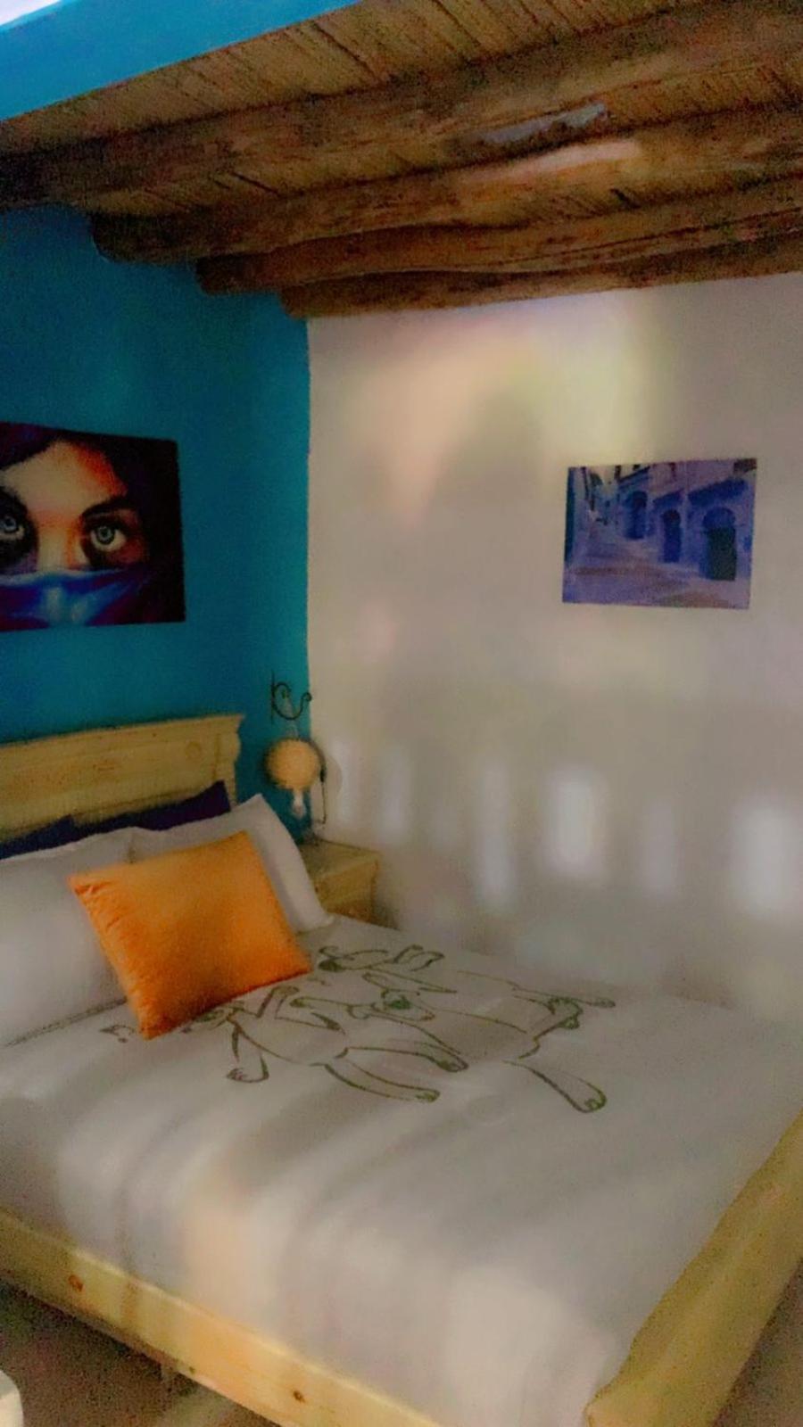 Maison Alphea Spa Hammam Aït Hamid Exteriér fotografie