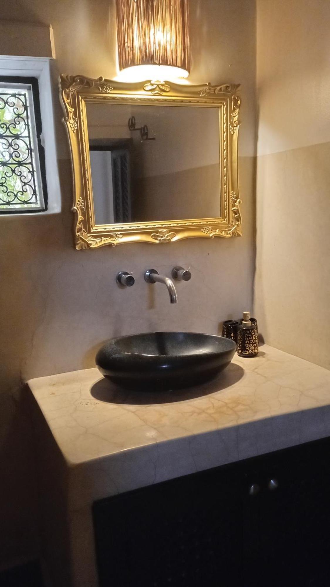 Maison Alphea Spa Hammam Aït Hamid Exteriér fotografie