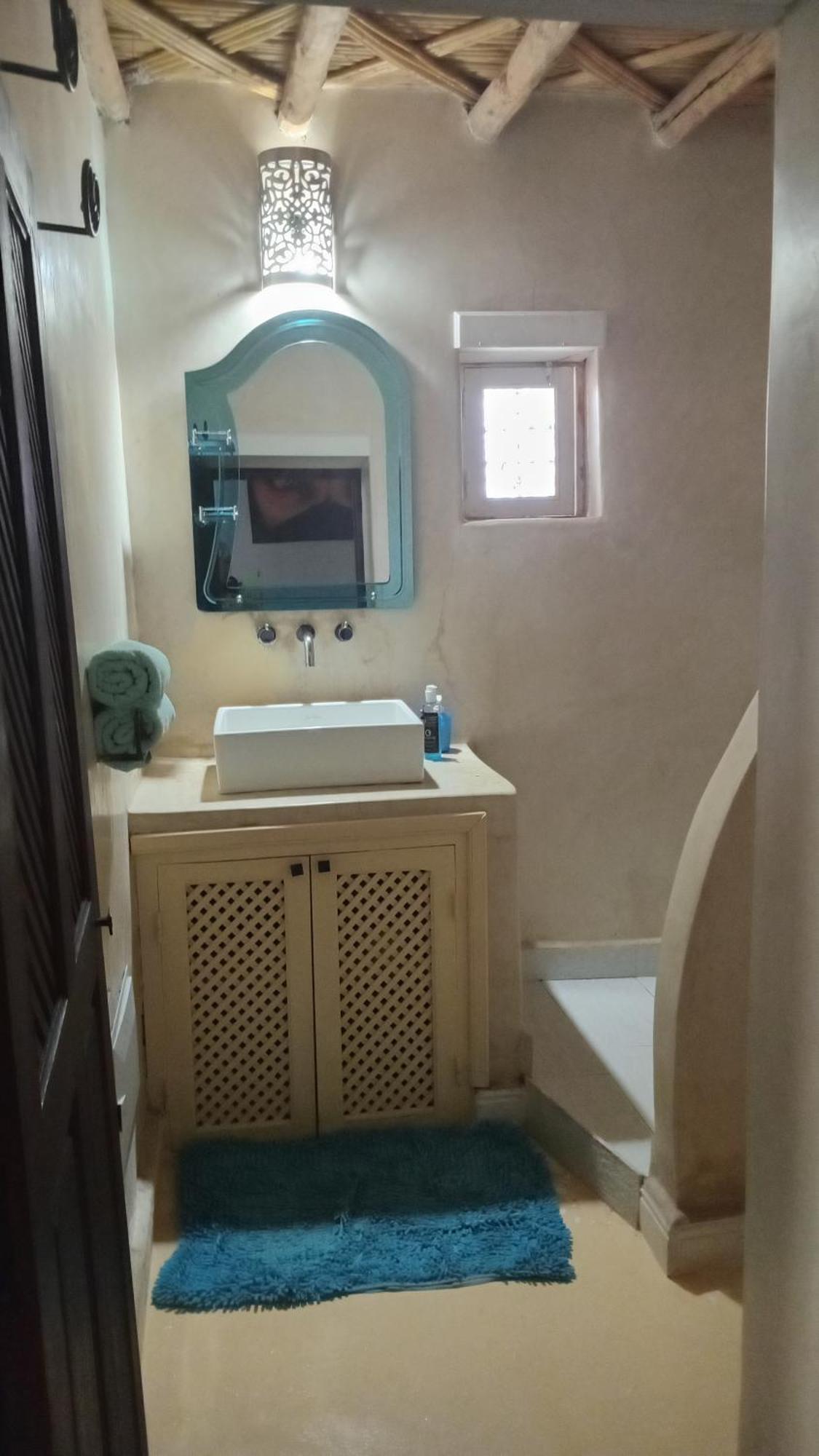 Maison Alphea Spa Hammam Aït Hamid Exteriér fotografie