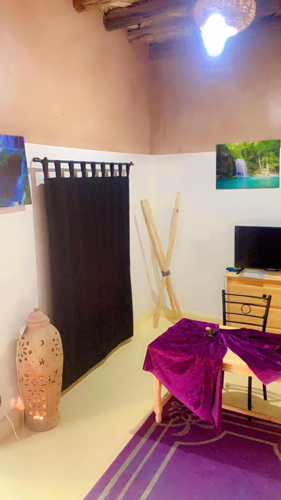 Maison Alphea Spa Hammam Aït Hamid Exteriér fotografie