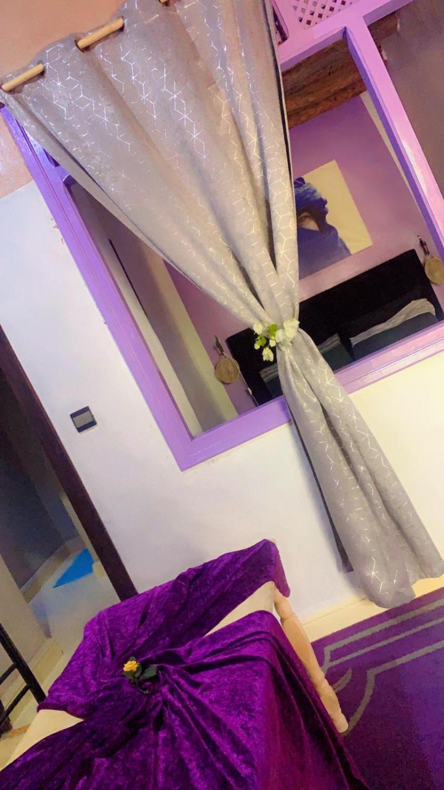 Maison Alphea Spa Hammam Aït Hamid Exteriér fotografie