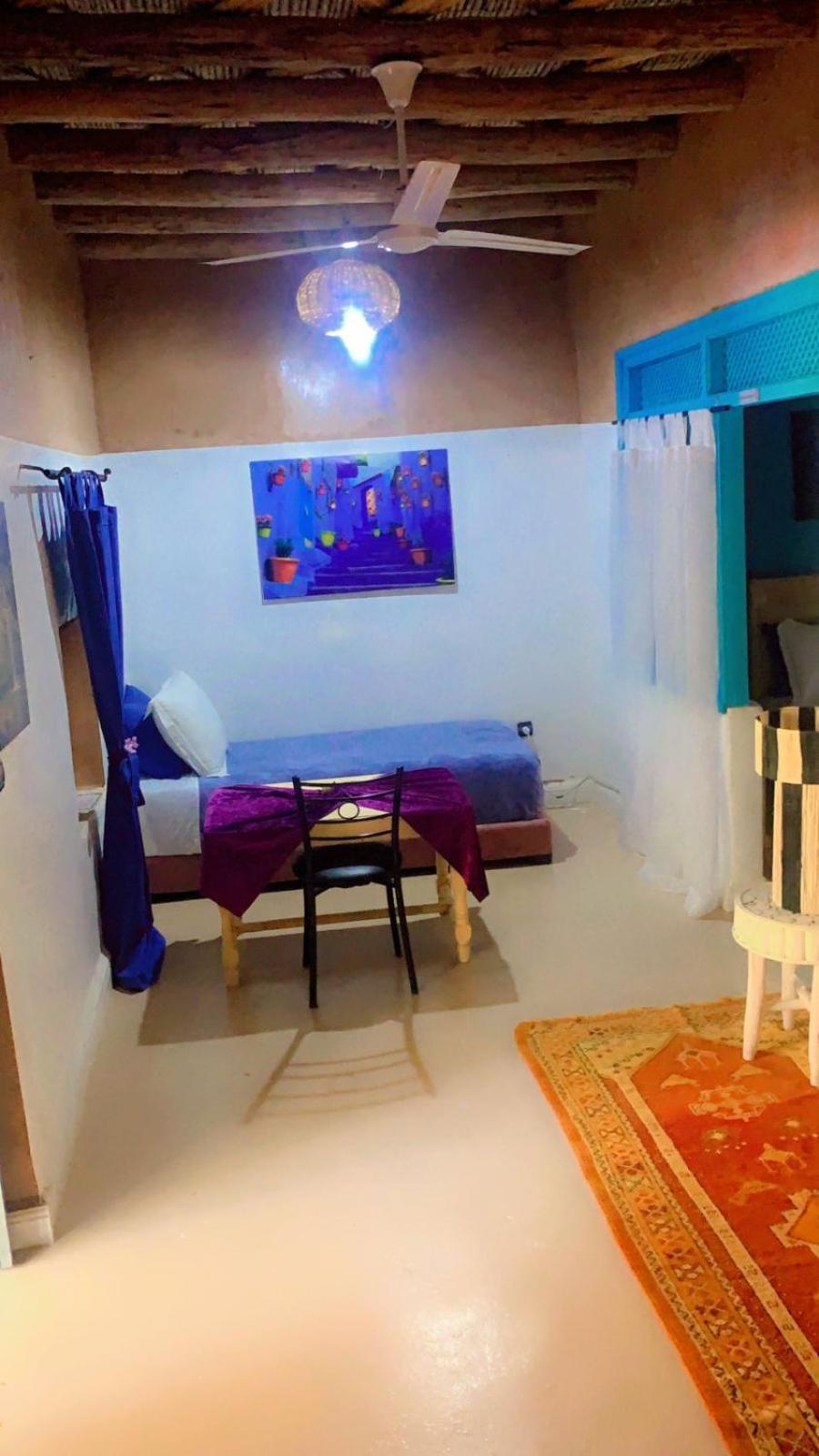 Maison Alphea Spa Hammam Aït Hamid Exteriér fotografie